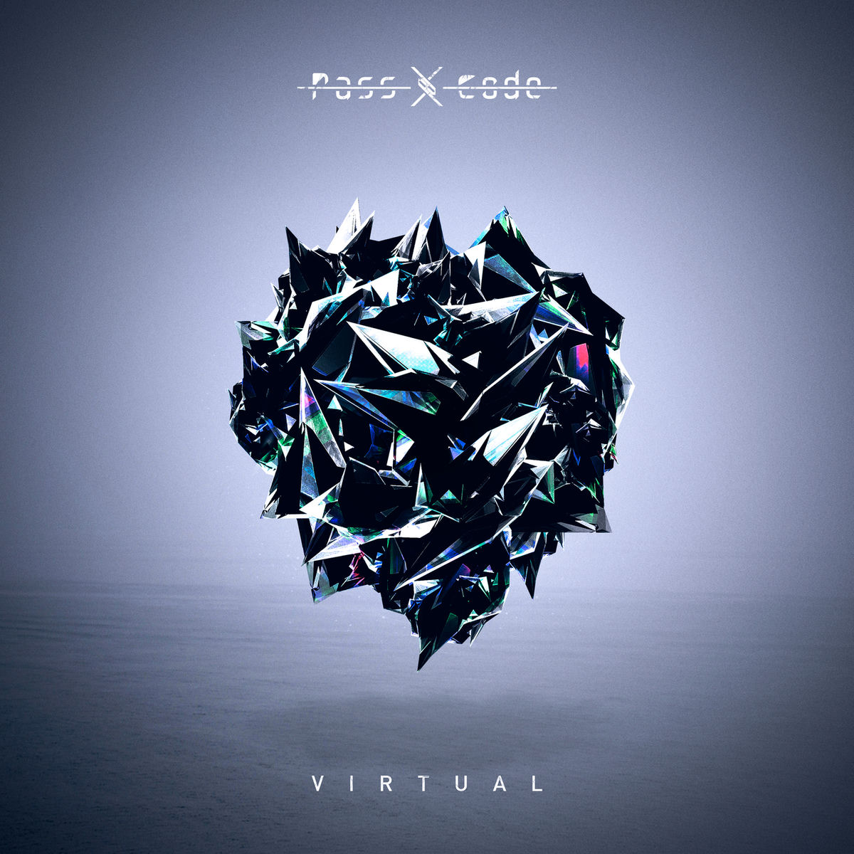 ミュージック KAROUPassCode/PassCode Passcode: albums, songs, concerts | Deezer