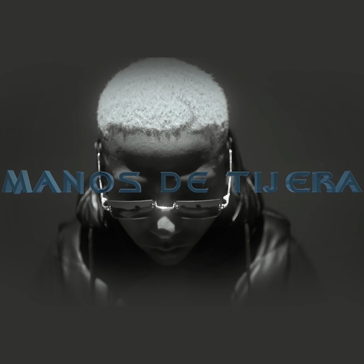 Album cover of Manos de Tijera