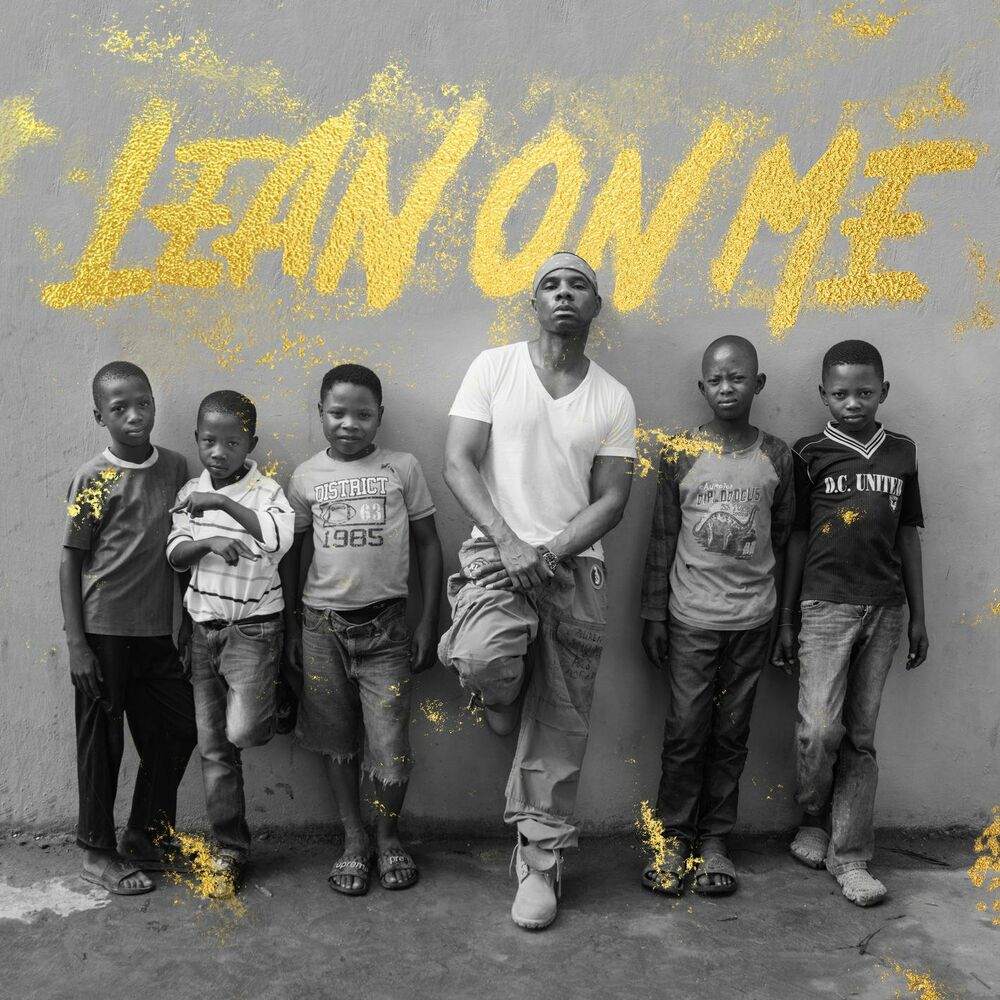 Picture of Lean on Me (Worldwide Mix) (feat. The Compassion Youth Choir)