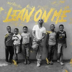 Cover of Lean on Me (Worldwide Mix) (feat. The Compassion Youth Choir)