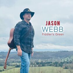 Cover of Fiddler's Green