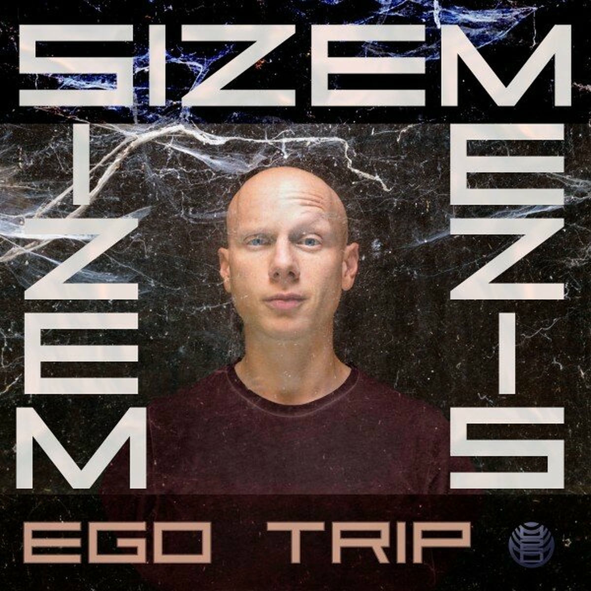 Album cover of Ego Trip