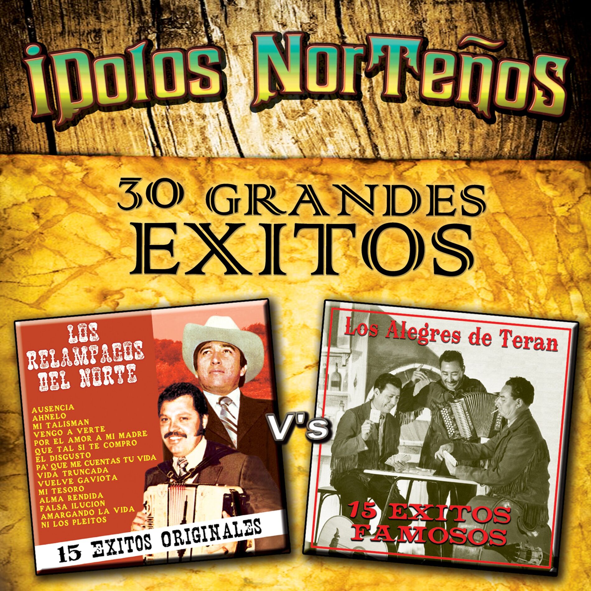 Album cover of Vida Truncada