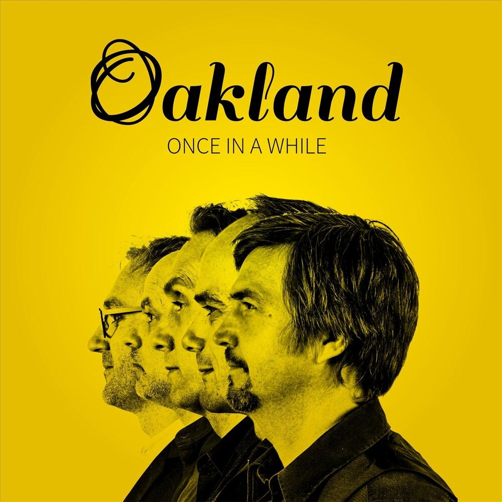 Picture of Once in a While