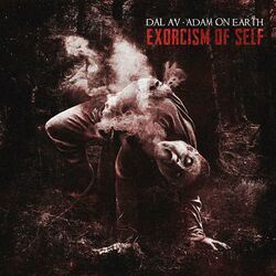 Cover of Exorcism of Self