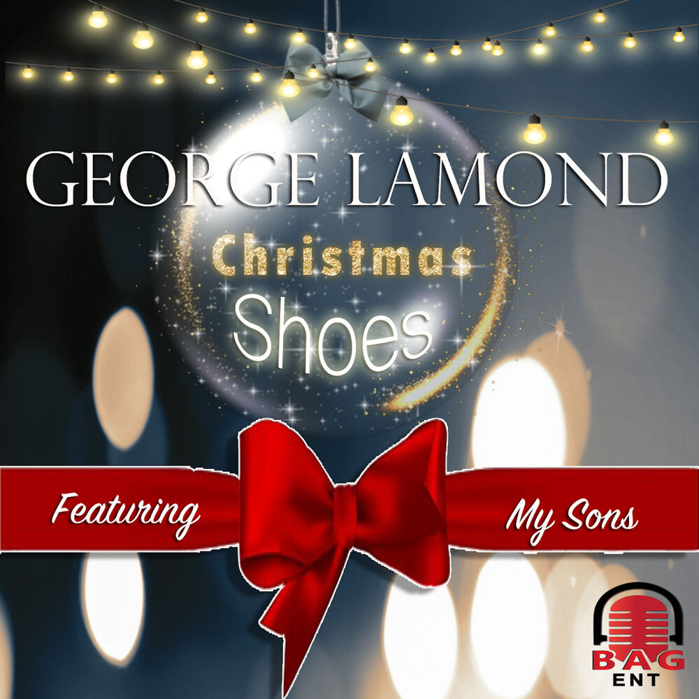 Picture of Christmas Shoes