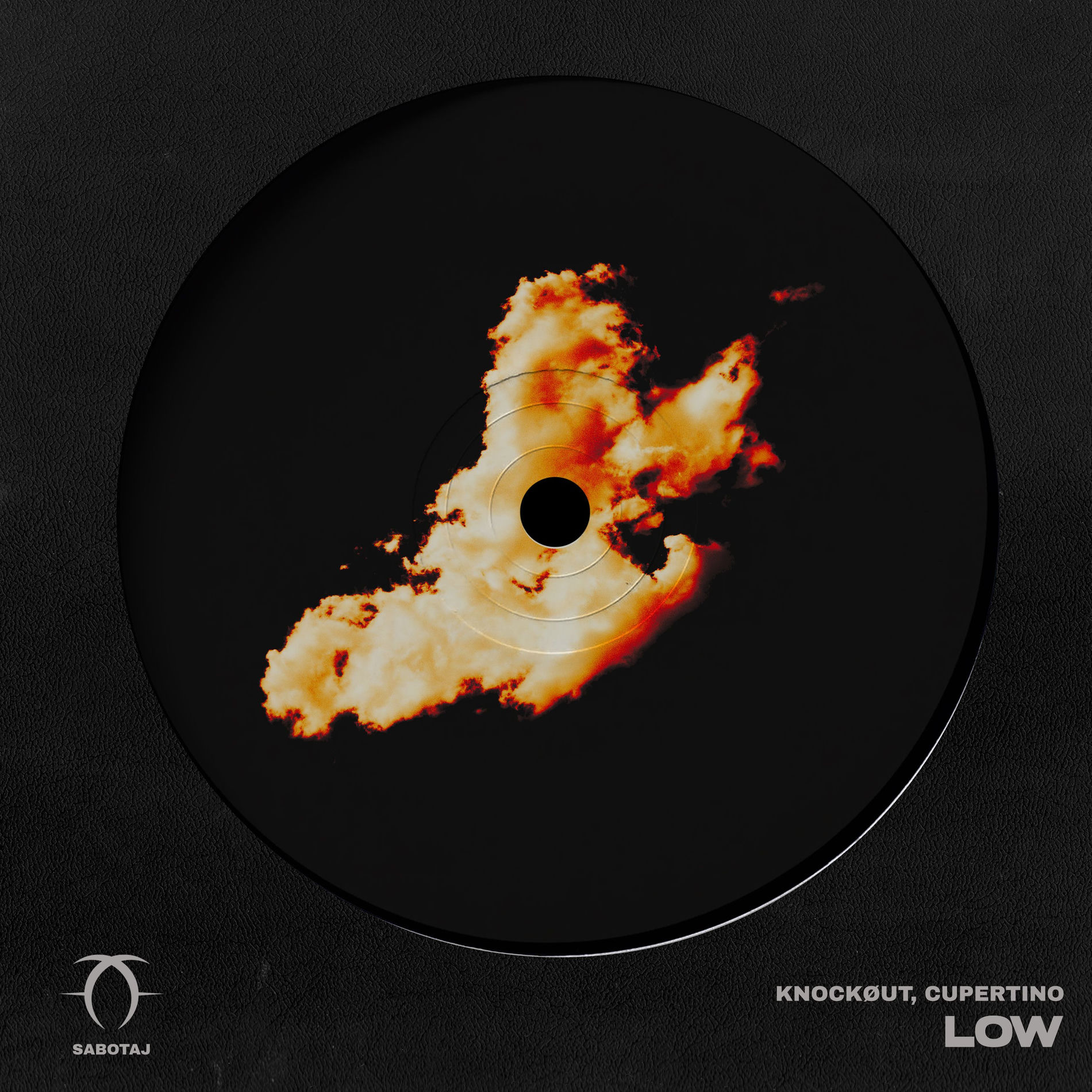 Album cover of Low