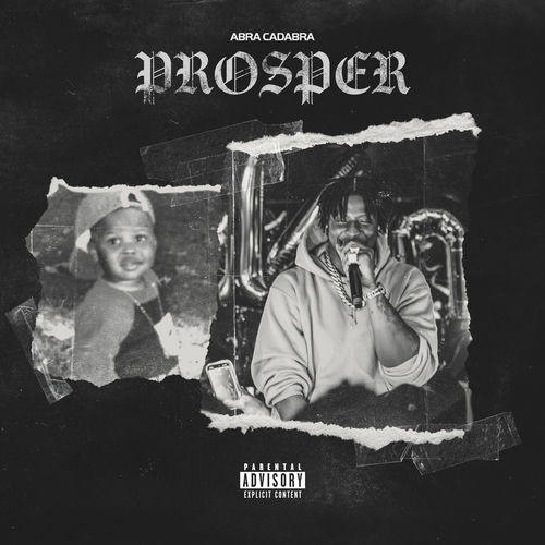 Prosper artwork