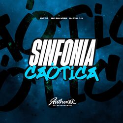 Cover of Sinfonia Caótica