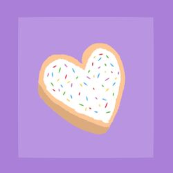 Cover of Frosted Sugar Cookies