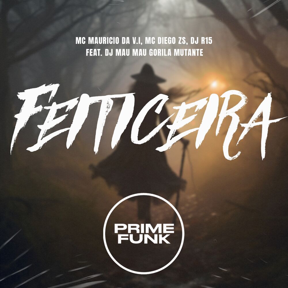 Picture of Feiticeira