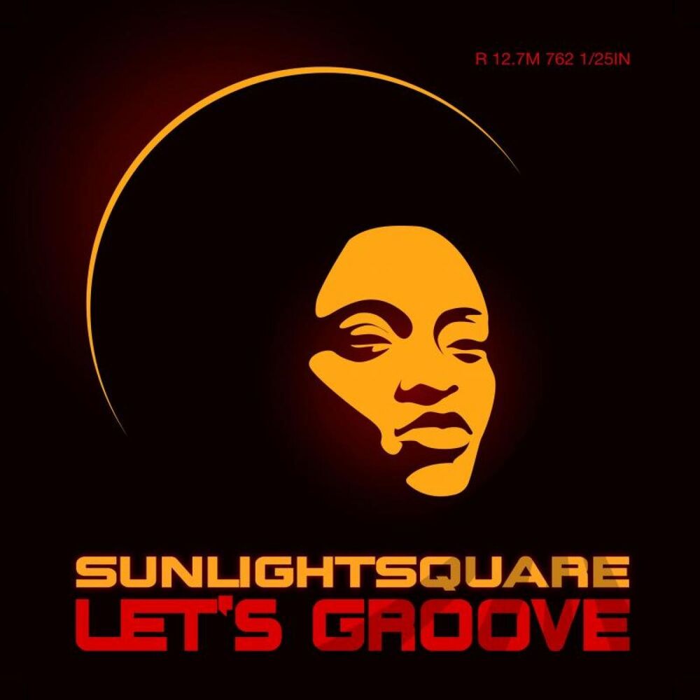 Picture of Let's Groove