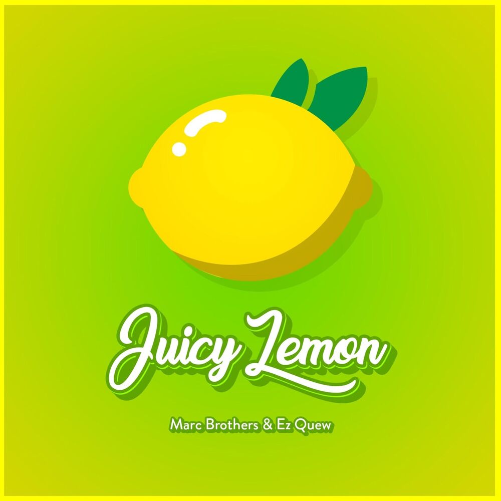 Picture of Juicy Lemon
