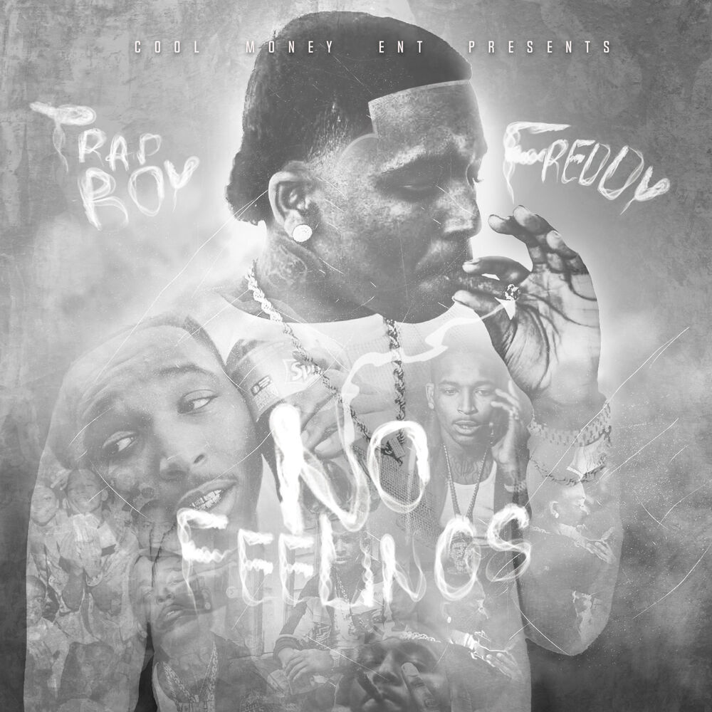 Picture of No Feelings