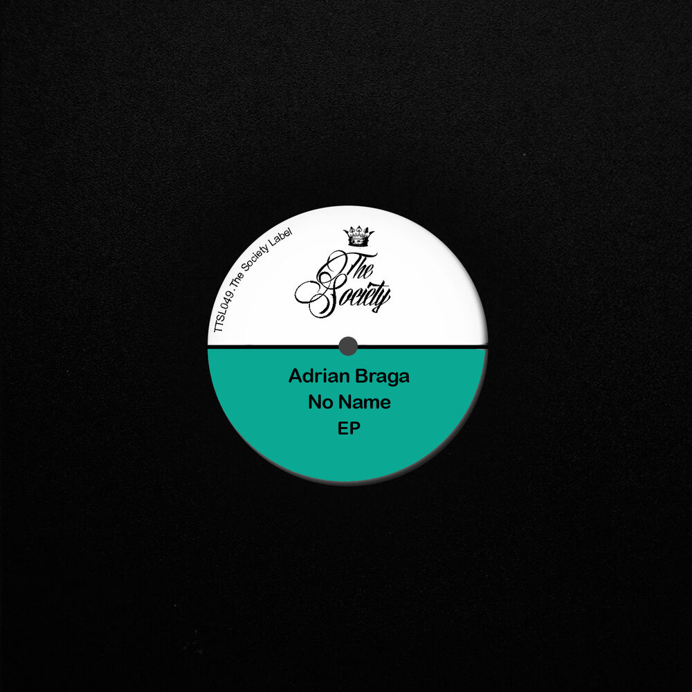 Picture of No Name EP