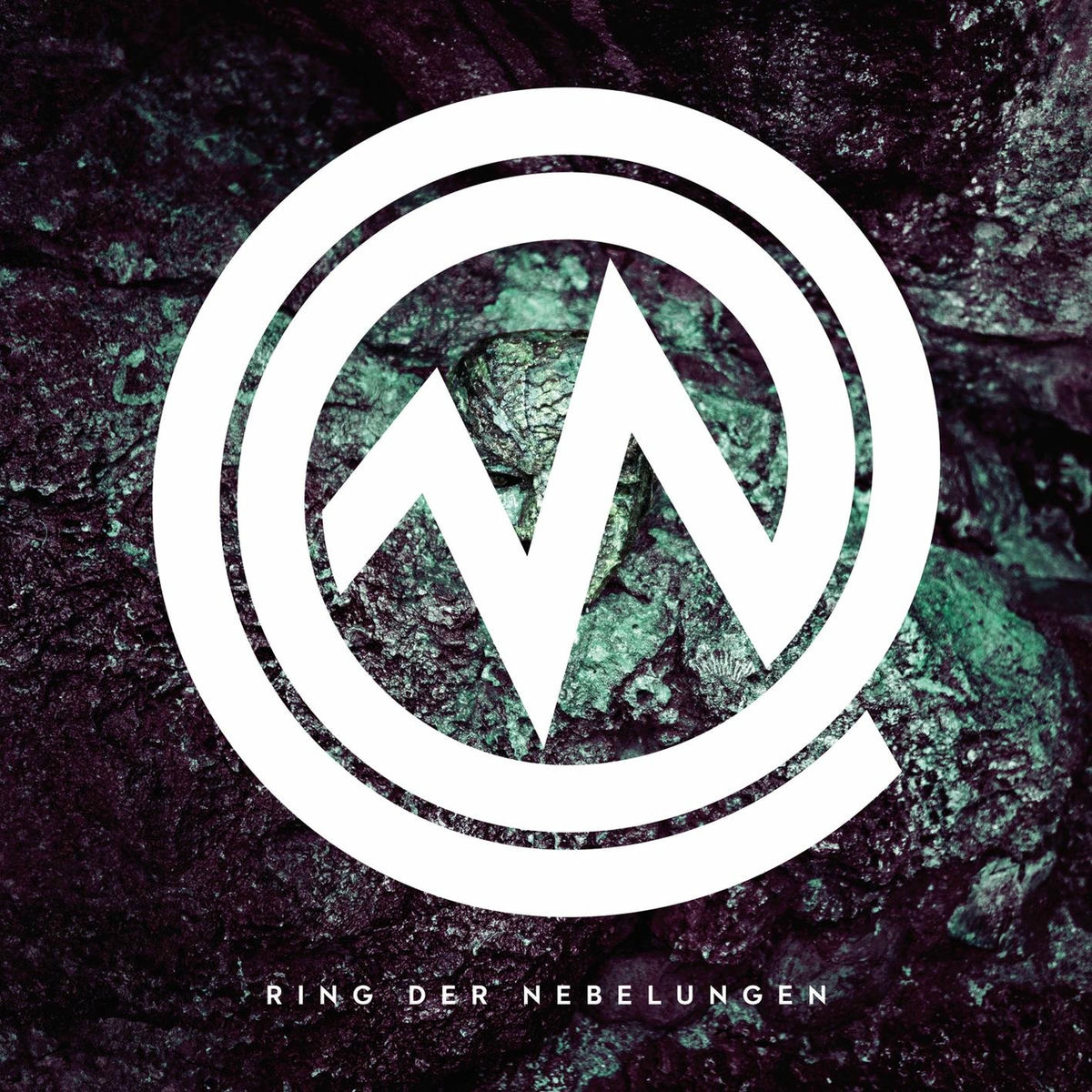 Album cover of Ring der Nebelungen