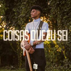 Cover of Coisas Que Eu Sei