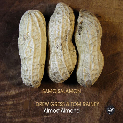 Almost Almond sleeve