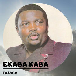 Cover of Ekaba Kaba
