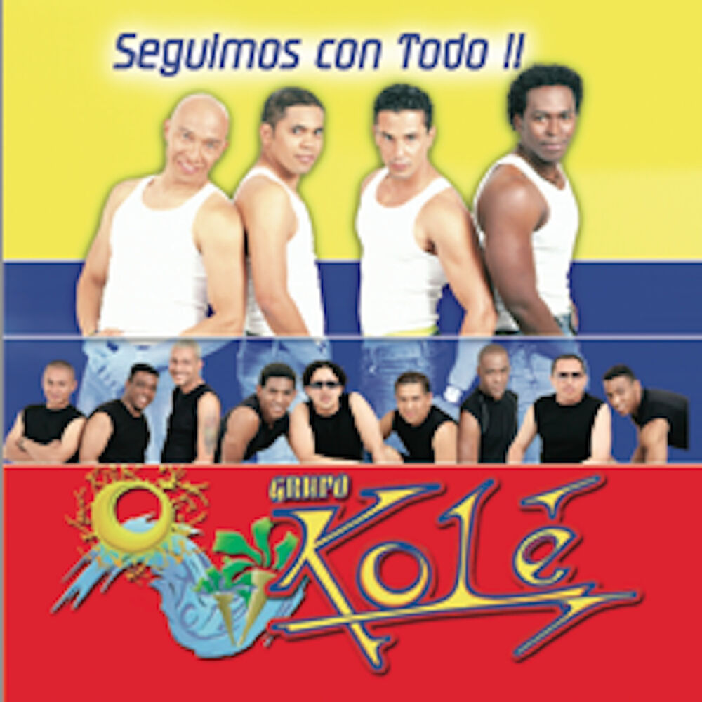 Picture of Seguimos Con Todo!