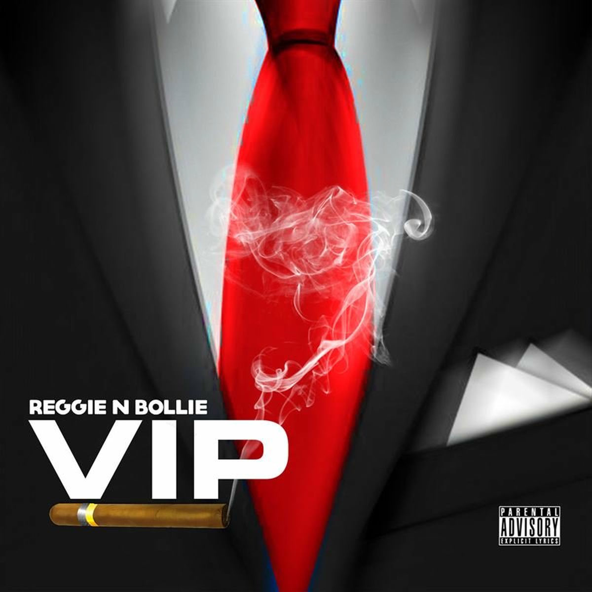 Album cover of V I P