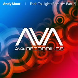 Cover of Fade To Light (Remixes - Part 2)