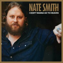 Cover of I Don't Wanna Go To Heaven