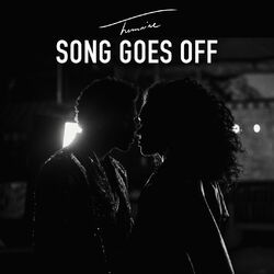 Cover of Song Goes Off