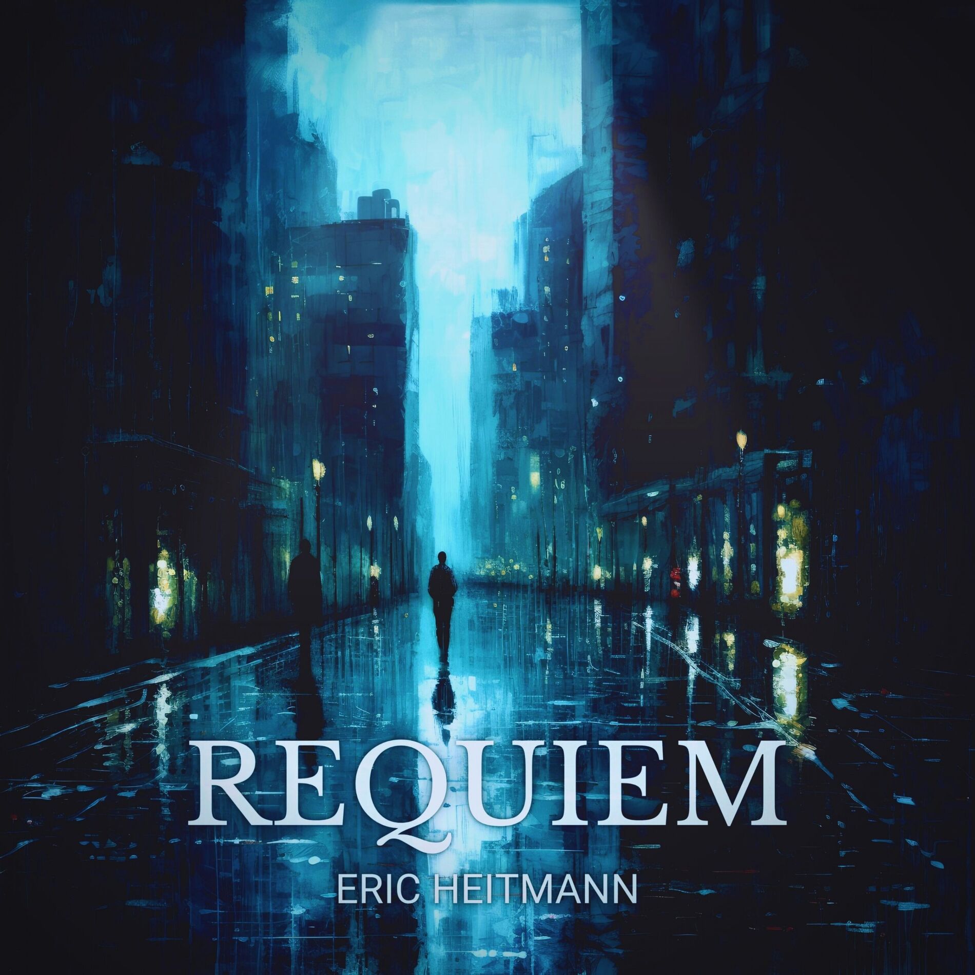 Album cover of Requiem