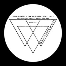 Cover of Adult Only
