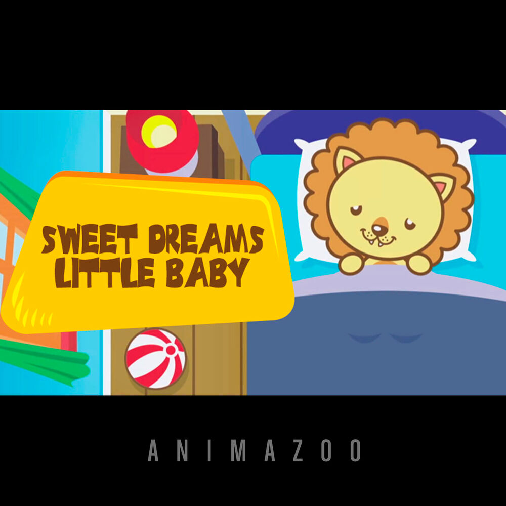 Picture of Sweet Dreams Little Baby