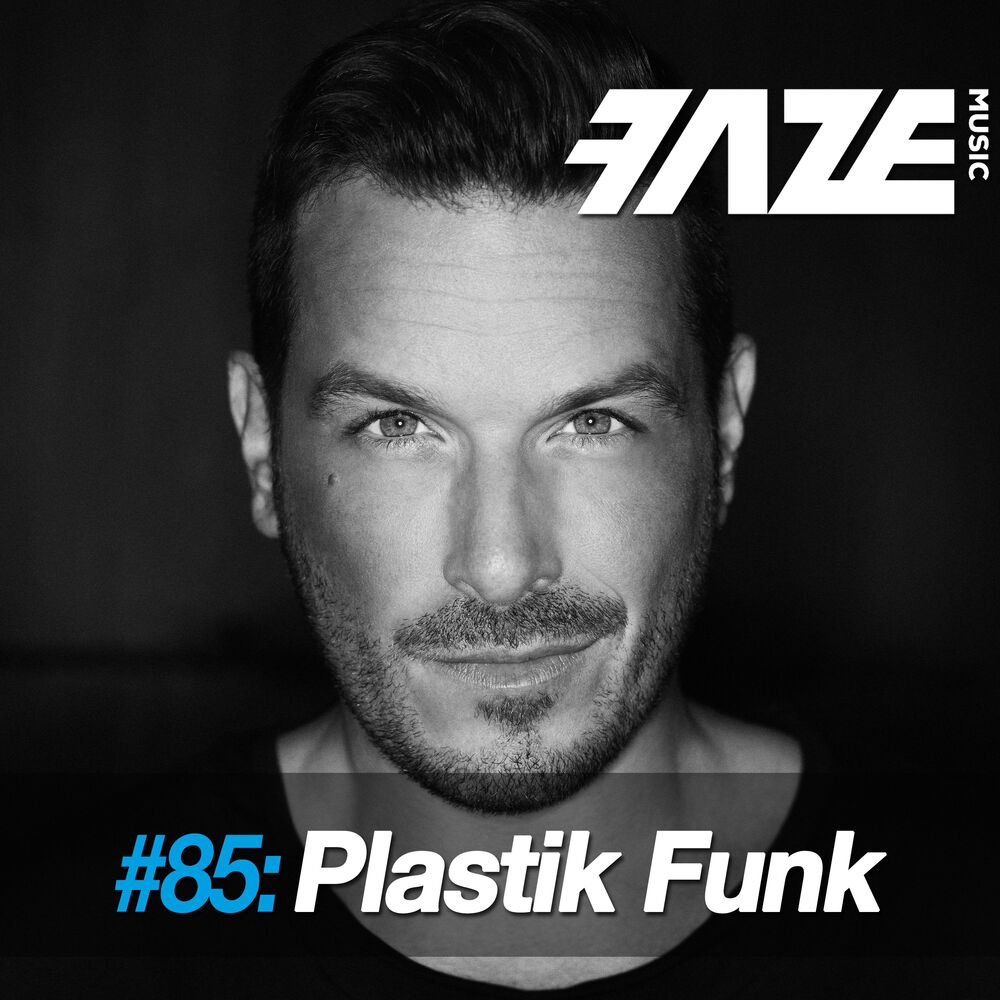 Picture of Faze #85: Plastik Funk
