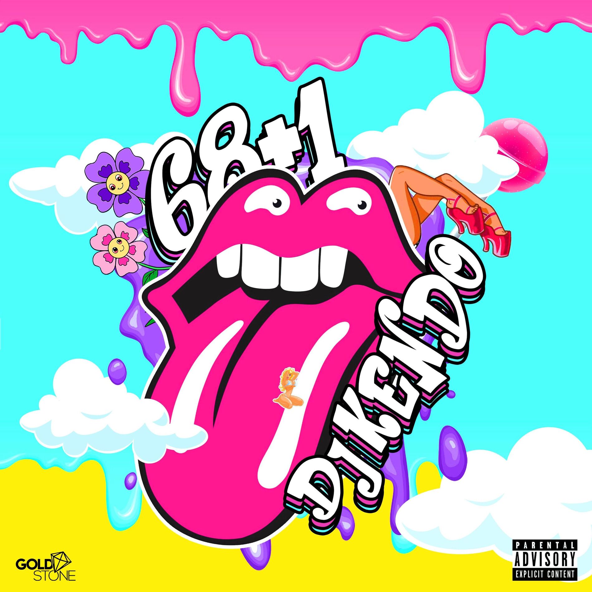 Album cover of Anytime