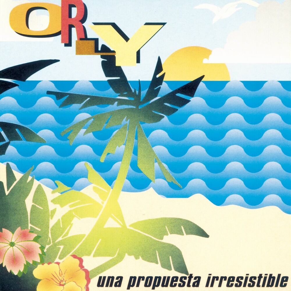 Picture of Una Propuesta Irresistible