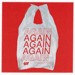 Cover of againagainagain