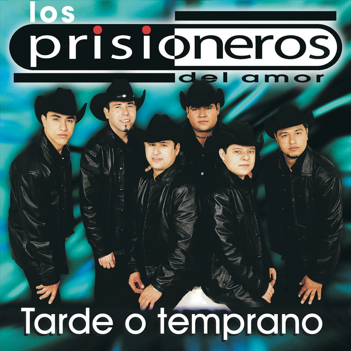 Album cover of Tarde O Temprano