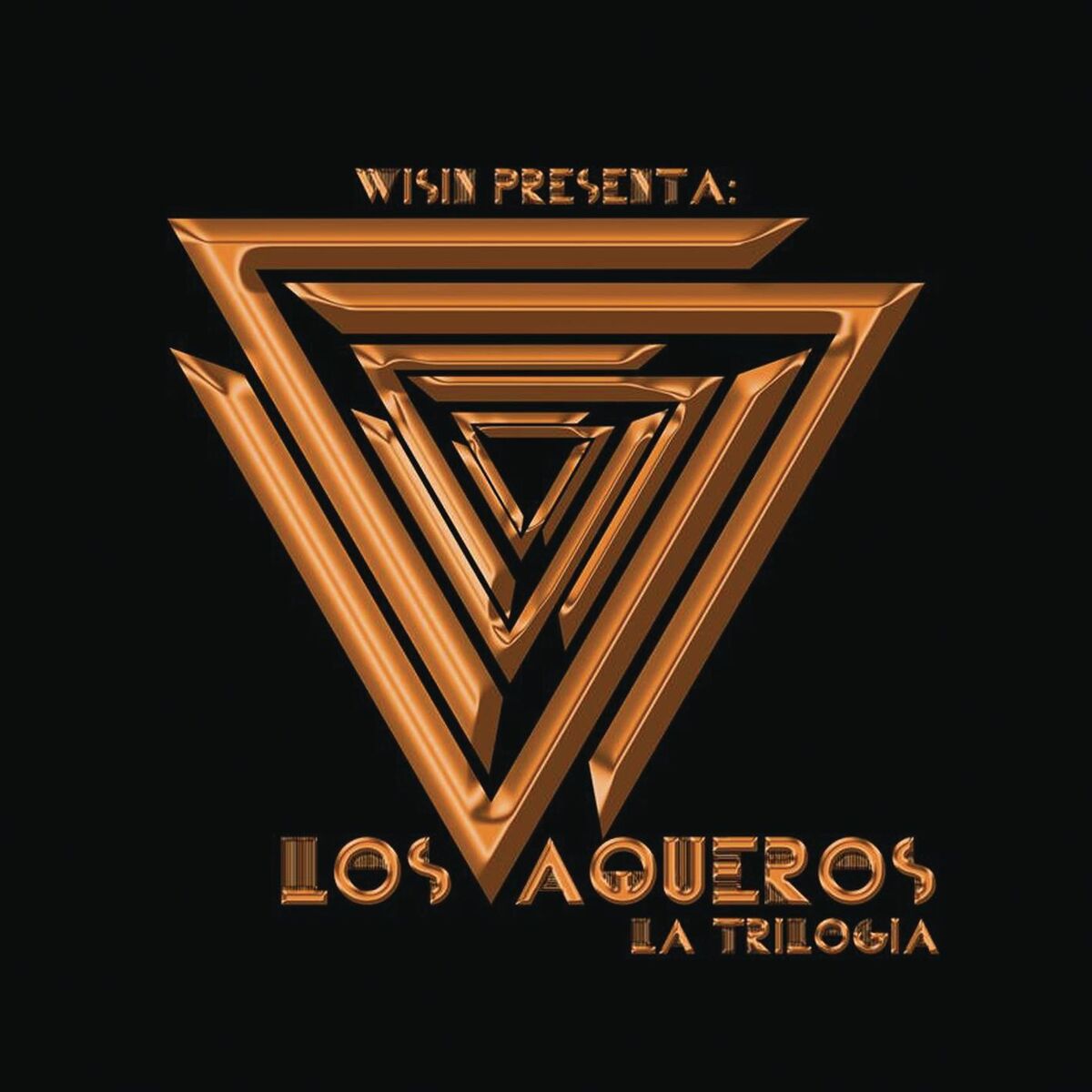 Album cover of Los Vaqueros (feat. Gavilán, Baby Rasta, Cosculluela, Franco El Gorila, Ñengo Flow, J Alvarez, Farruko, Pusho, Tito 