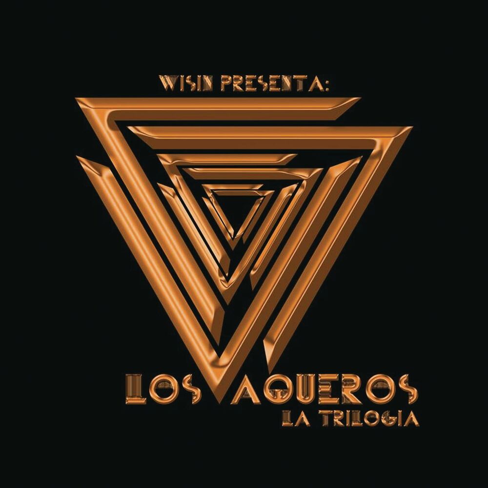 Picture of Los Vaqueros: La Trilogía