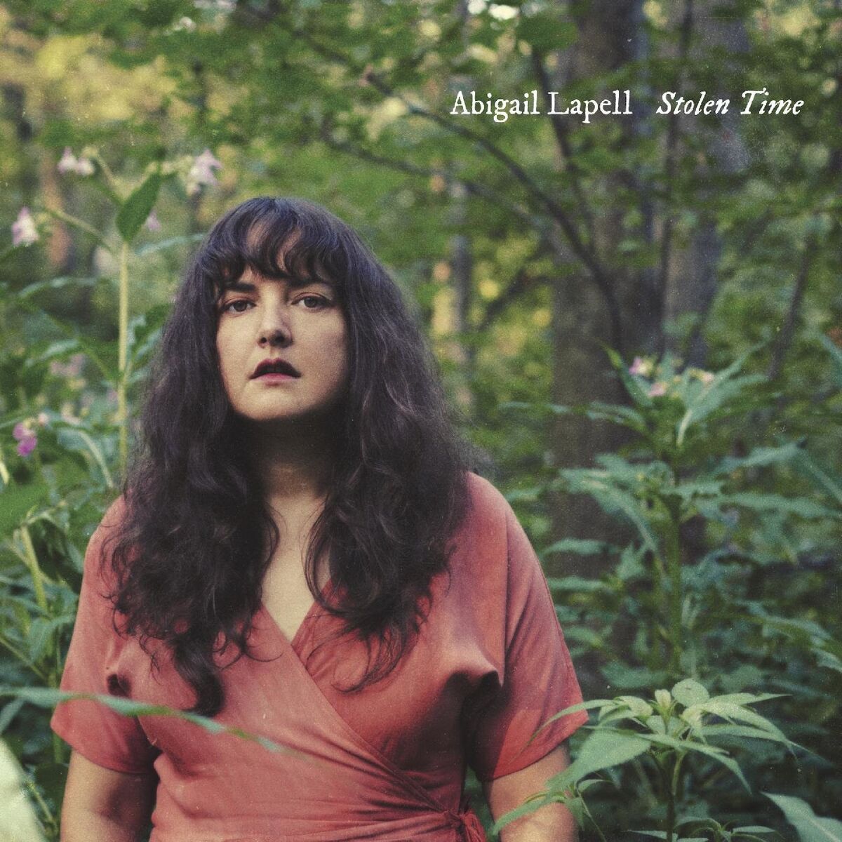 Album cover of Scarlet Fever
