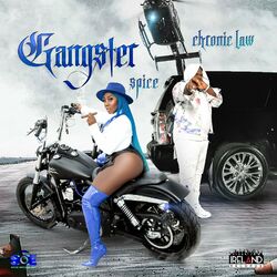 Cover of Gangster