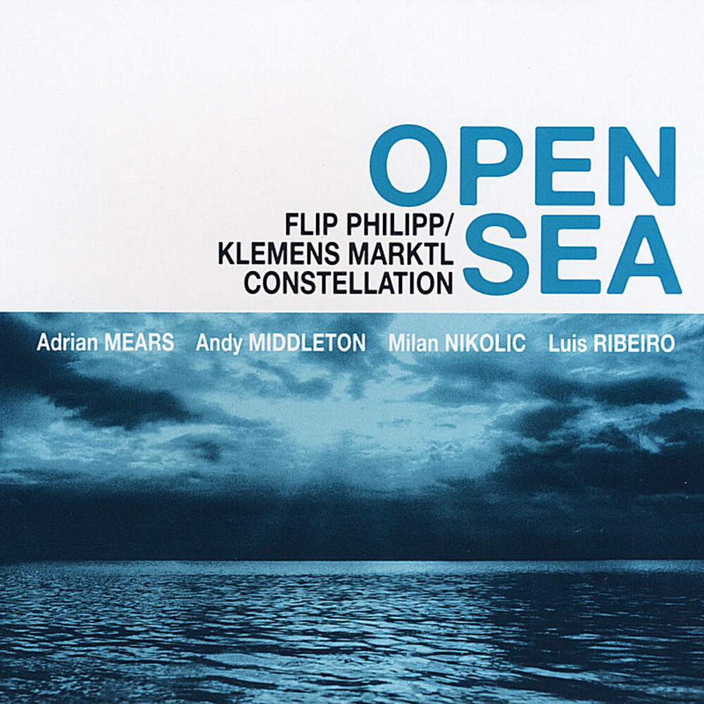 Picture of Open Sea