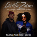 Izinto Zami