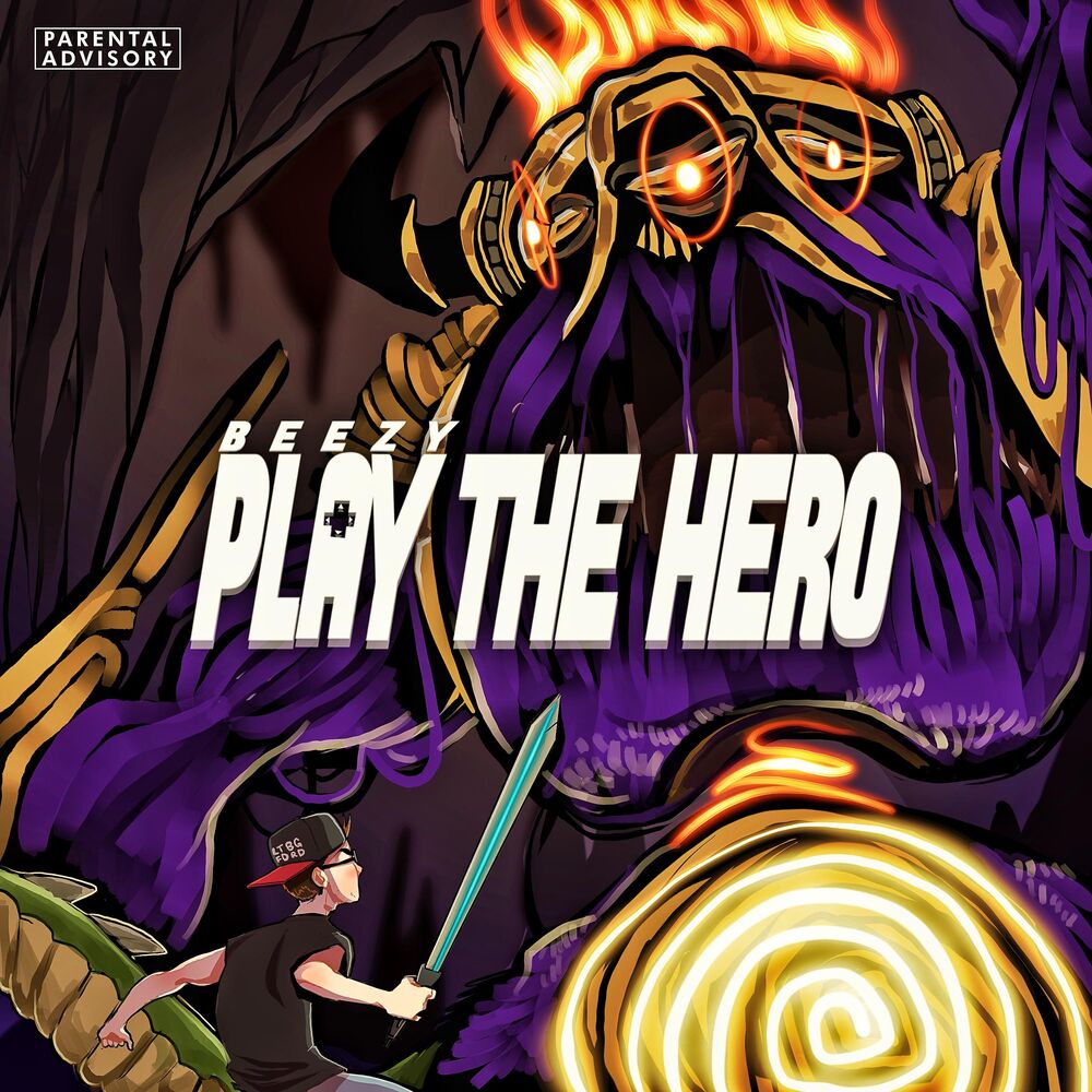 Picture of Play the Hero
