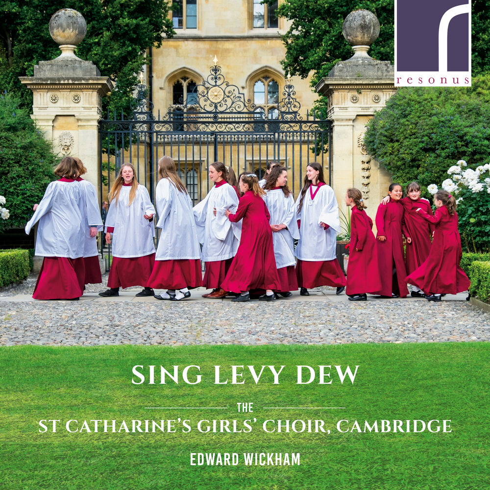 Picture of Sing Levy Dew