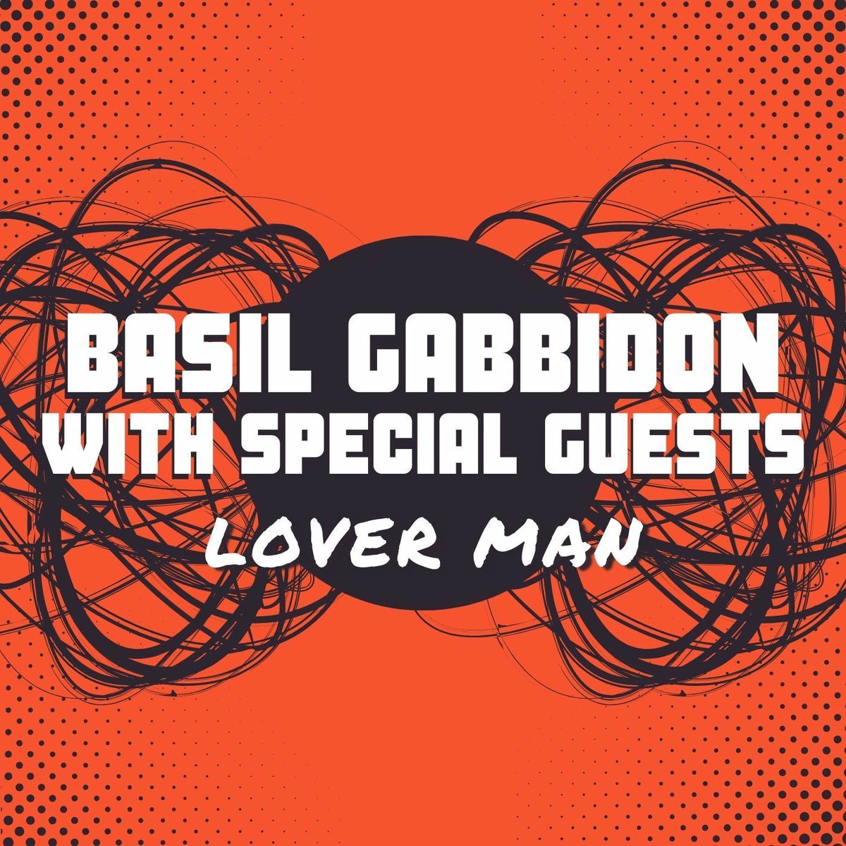 洋楽 Basil Gabbidon - Way Down In My Soul Basil Gabbidon - Way Down In My Soul