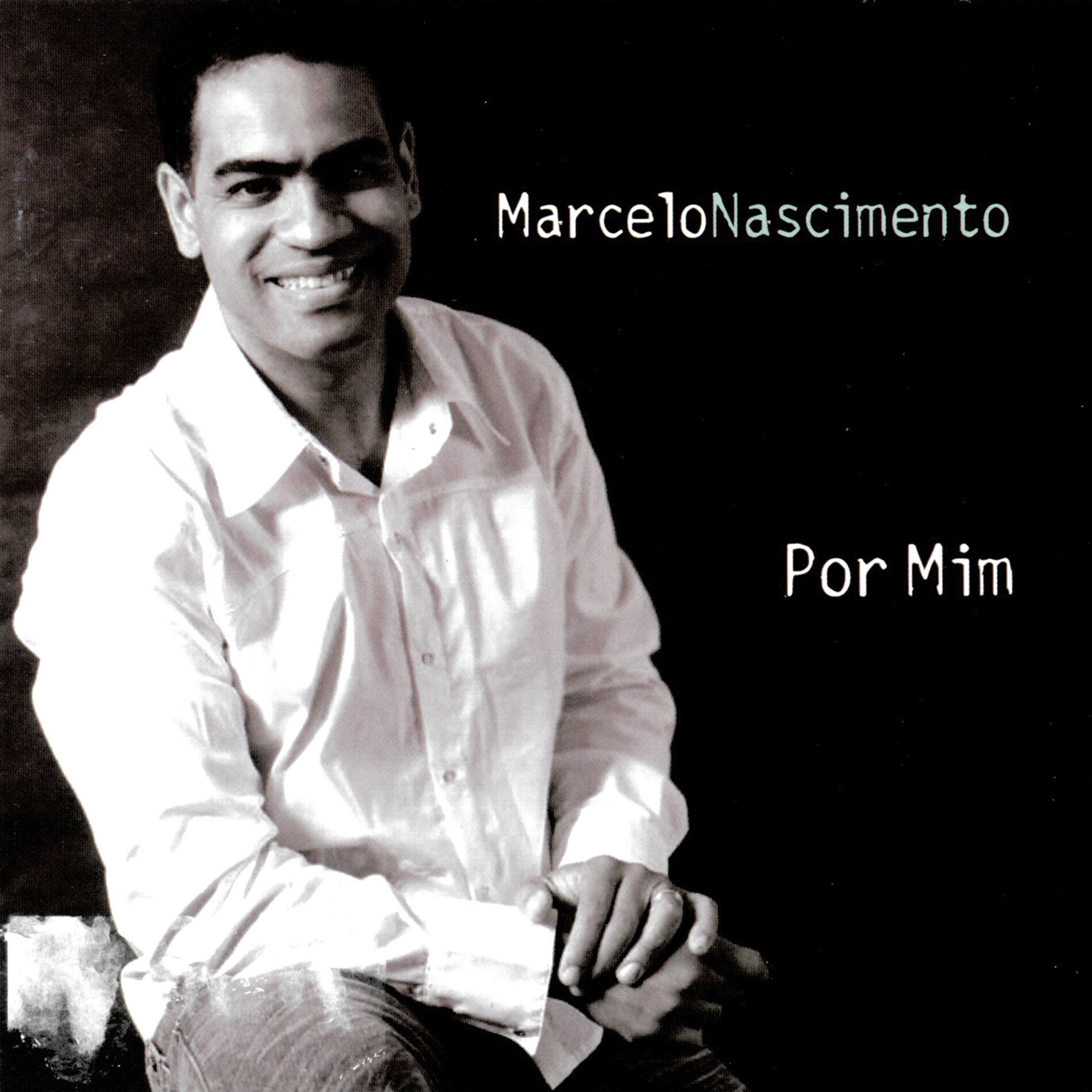 Album cover of Por Mim
