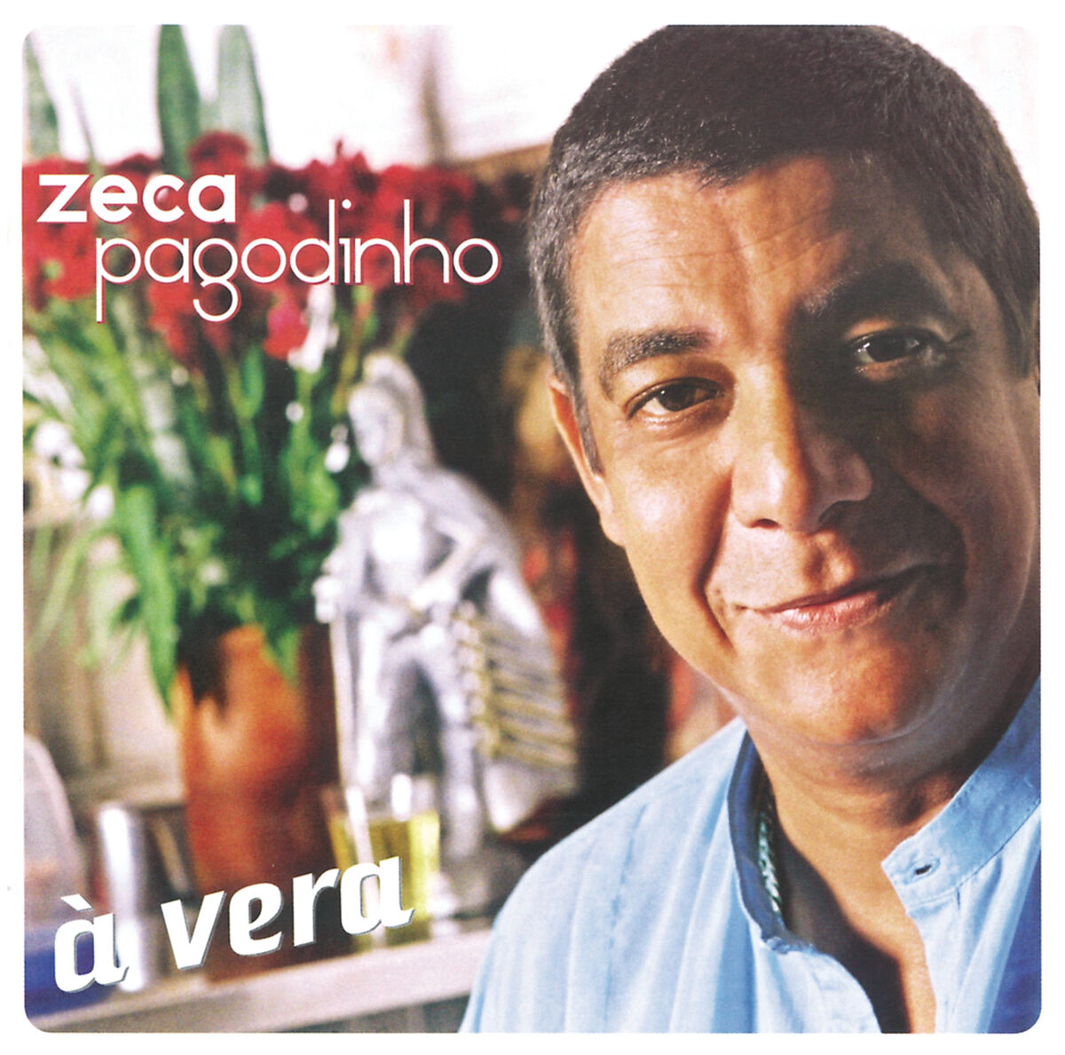 Album cover of Pra São Jorge