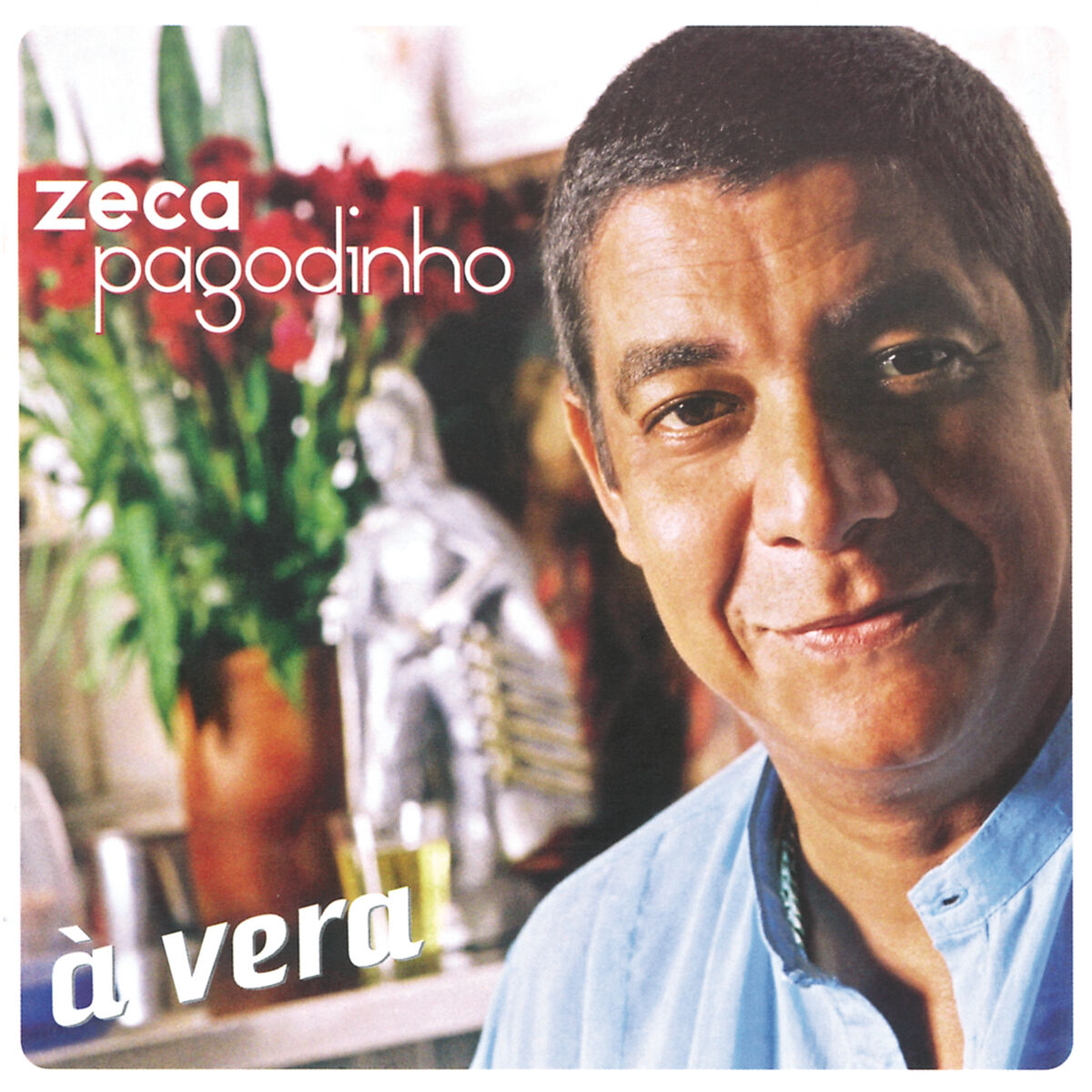 Album picture of À Vera