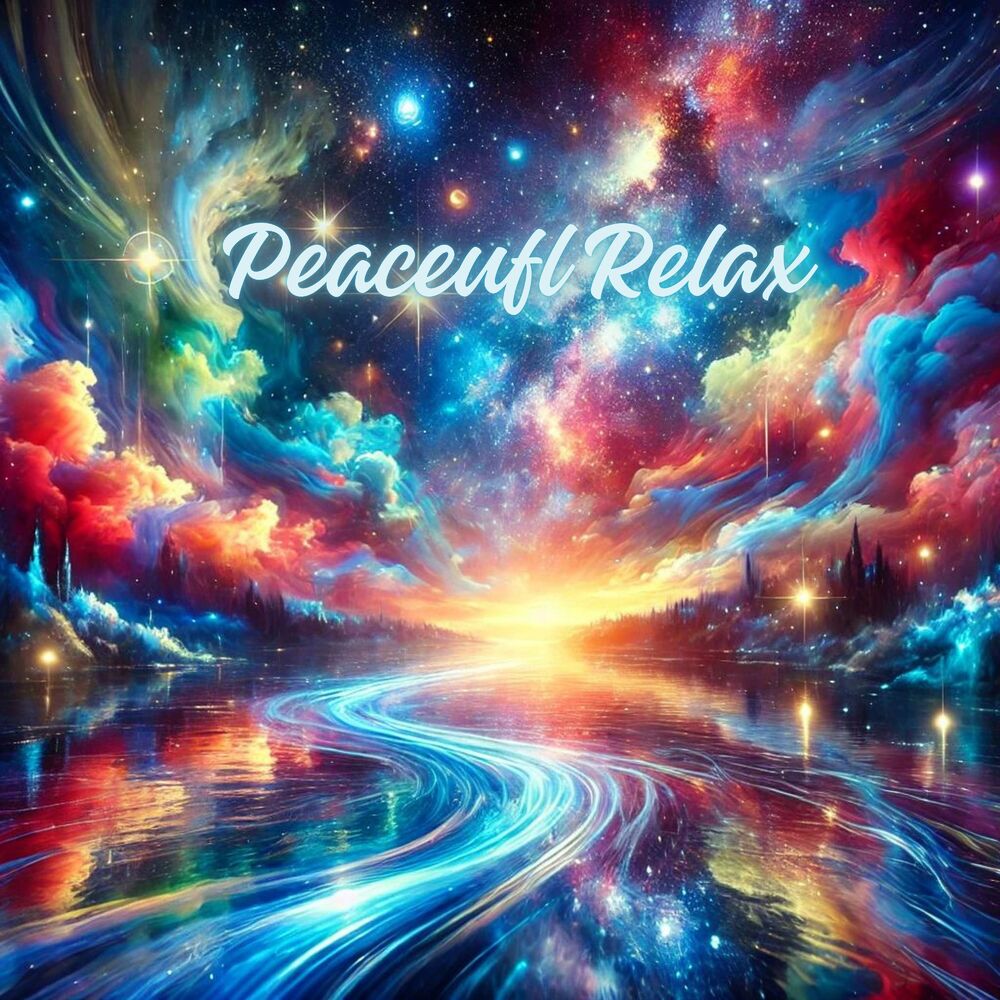 Picture of Peaceufl Relax