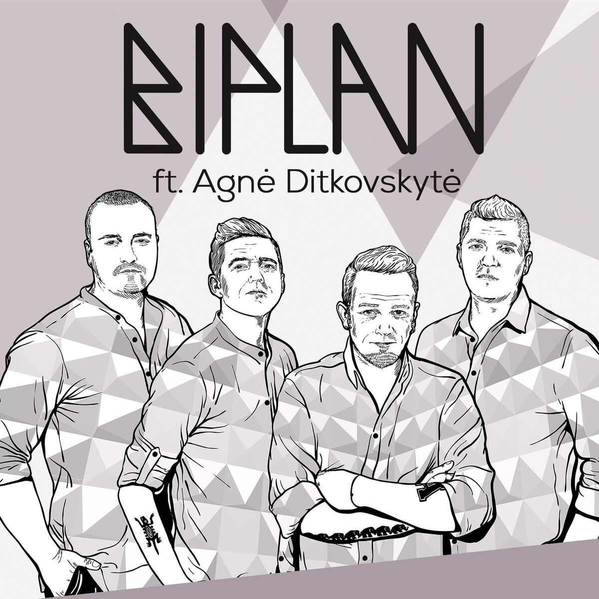 Album cover of Kino filmai 2015